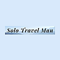 Solo Travel Man