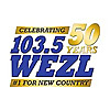 103.5 WEZL