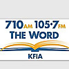 710 AM & 105.7 FM The Word