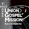 Union Gospel Mission Sacramento