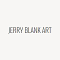 Jerry Blank Art Blog