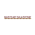 Bosetti Art Tile & Pottery Blog