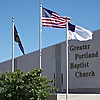 Greater Portland Baptist Church Blog