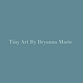 Tiny Art By Bryanna Marie Blog