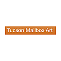 Tucson Mailbox Art