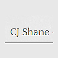 CJ Shane Blog