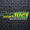 Rock 102.1 KFMA