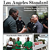 Los Angeles Standard Newspaper &raquo; Fitness