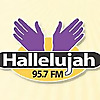 95.7 Hallelujah FM