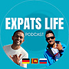 Expats Life Podcast