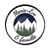 Marie-&Egrave;ve & famille