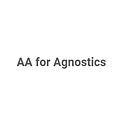 AA for Agnostics Blog &raquo; Atheists, agnostics and freethinkers