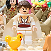 Lego MOC Workshop