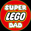 Super LEGO Dad