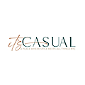 It's Casual Blog