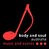 Body and Soul Australia Music