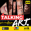 Talking Art