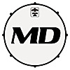 Modern Drummer