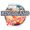 Dean King