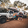 Chasing Dreams - Travelling Australia