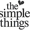 The Simple Things