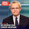 100 secondi con Enrico Mentana