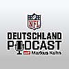 NFL Deutschland Podcast mit Markus Kuhn