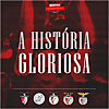 A Hist&oacute;ria Gloriosa