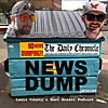 The Chronicle News Dump