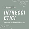 Il podcast di Intrecci Etici: la moda sostenibile in Italia