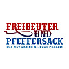 Freibeuter und Pfeffersack. Der HSV und FC St. Pauli Podcast