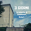 3 Giorni | La storia di Emanuele Scieri