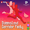 QLD Corridor Footy