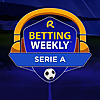 Betting Weekly: Serie A