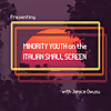 Minority Youth on the Italian Small Screen