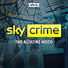 Sky Crime Podcast