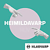 Heimildavarp R&Uacute;V