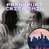 Frankfurt Crime Main
