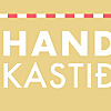 Handkasti&eth;