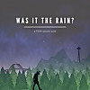Was It The Rain? A PNW Spooky Pod