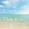 I love The O.C.