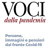 Voci dalla pandemia