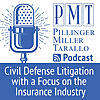 PMT Podcast: Civil Litigation with a Focus on the Insurance Industry