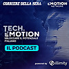 Tech.Emotion - Sbloccare il potenziale italiano