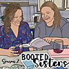 Booted Sisters