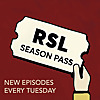 RSL Season Pass