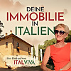 ItalViva - Deine Immobilie in Italien Podcast