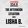 The Afternoon Lituation with Lisha B.
