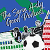 The Serie A-sly Good Podcast
