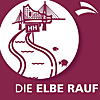 Die Elbe rauf Der Hamburg-Podcast